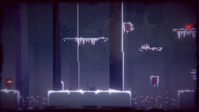 Switch游戏 -丢失的方块 The Lost Cube-百度网盘下载插图-小白游戏网 Switch游戏 -丢失的方块 The Lost Cube-百度网盘下载插图-小白游戏网